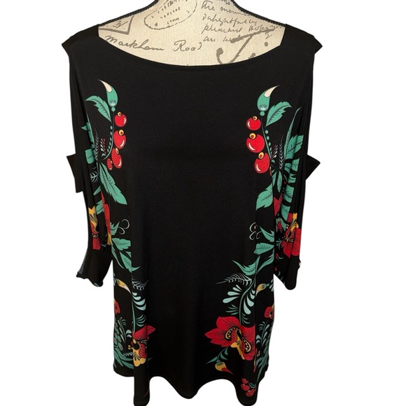 eva varro Tops - Eva Varrro Top